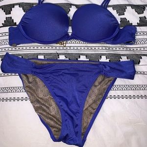 Victoria secret bikini
